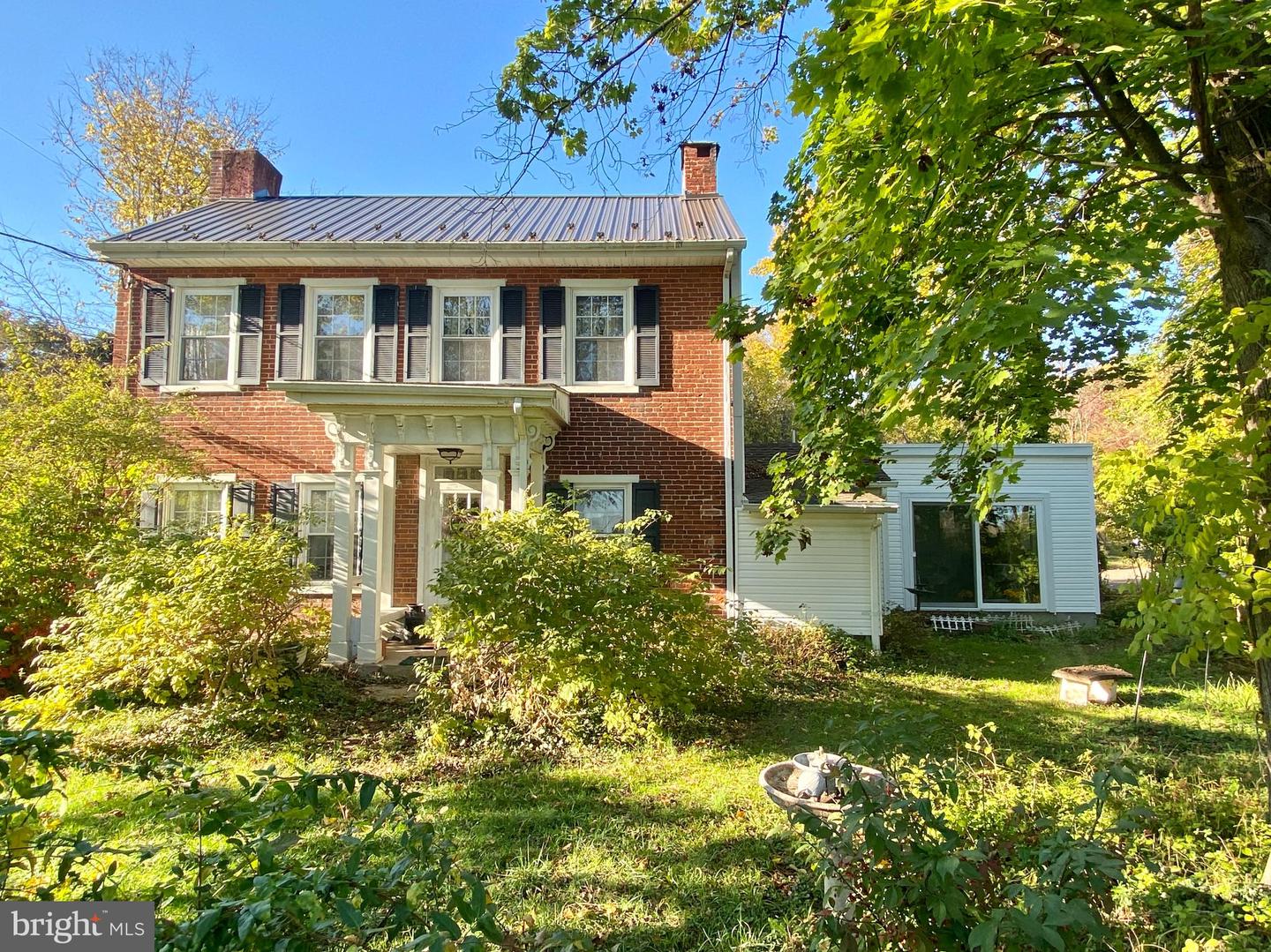 19 Poplar Rd, Boyertown, PA 19512 MLS PABK2023552 Coldwell Banker