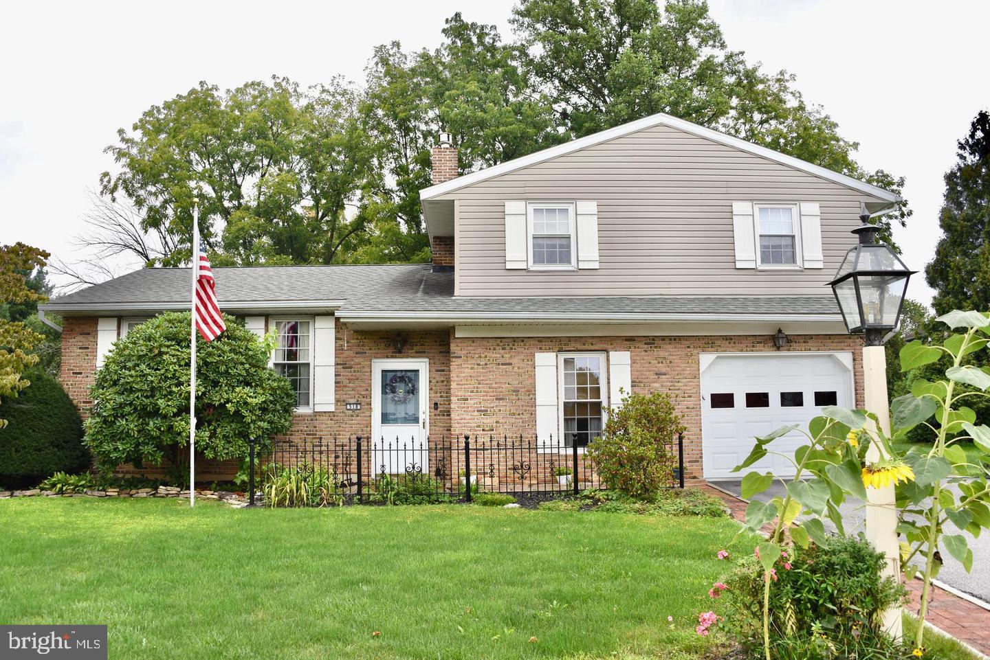 518 W Spring St, Fleetwood, PA 19522 MLS PABK2023576 Coldwell Banker