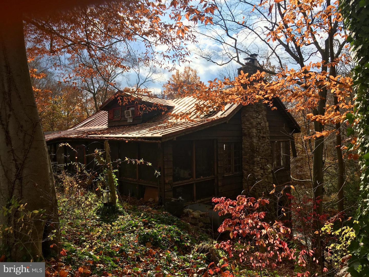 1034 Manatawny Rd, Boyertown, PA 19512 MLS PABK2023604 Coldwell Banker