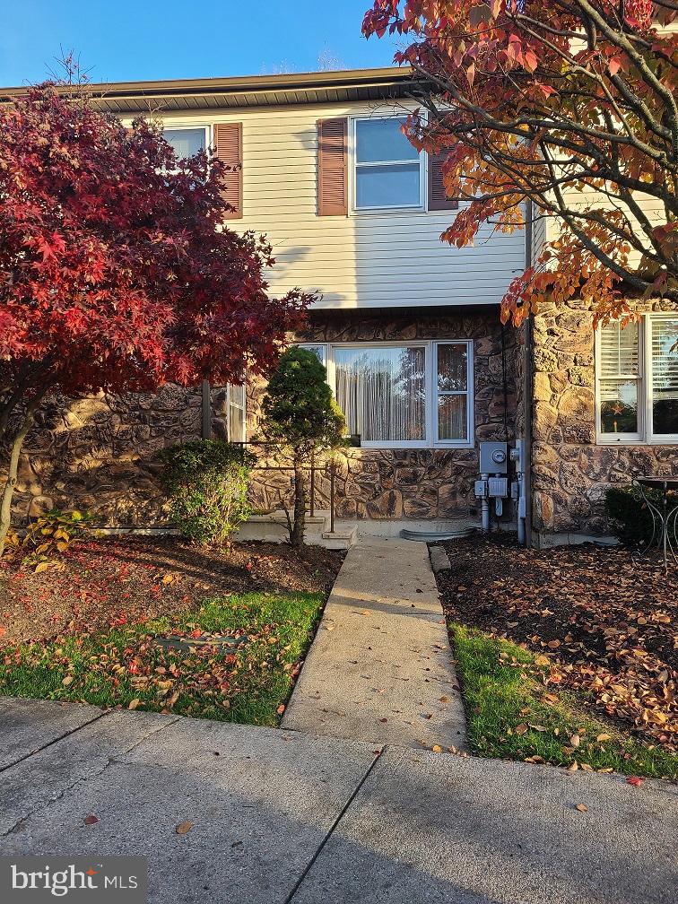 542 E Linden St, Fleetwood, PA 19522 MLS PABK2023628 Coldwell Banker