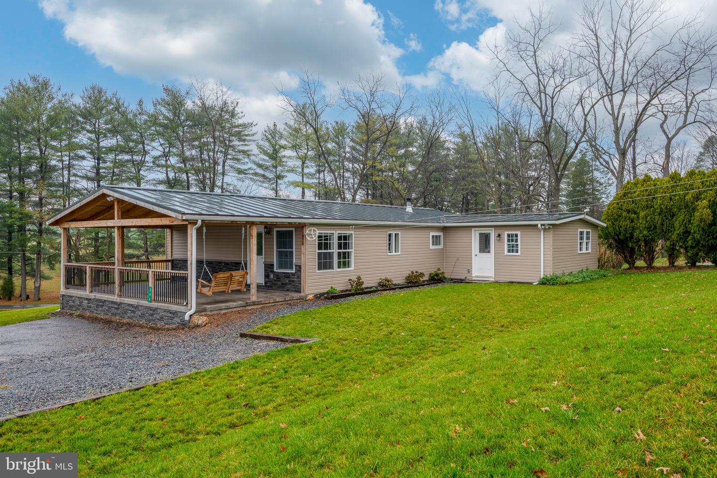 294 Batdorf Rd, Bernville, PA 19506 MLS PABK2023810 Coldwell Banker