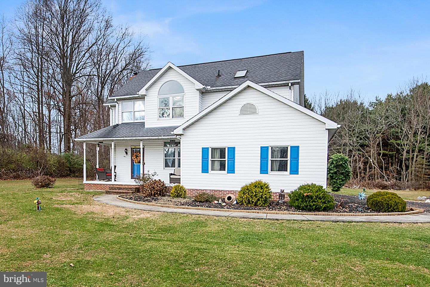 6 Schoolhouse Ln, Fleetwood, PA 19522 MLS PABK2024168 Coldwell Banker