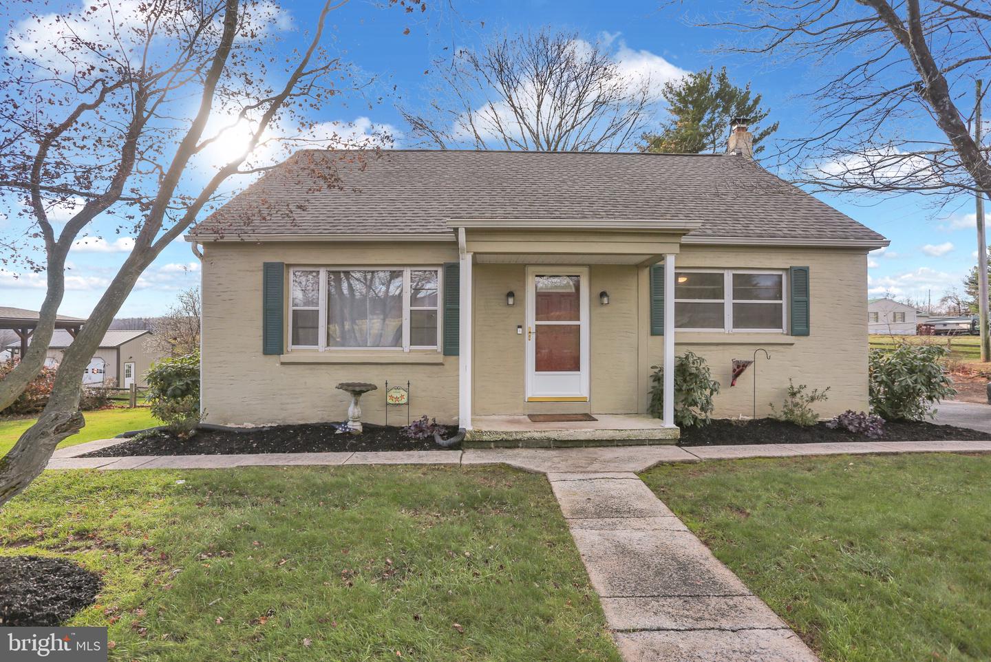 786 Kurtz Mill Rd, Mohnton, PA 19540 MLS PABK2024252 Coldwell Banker