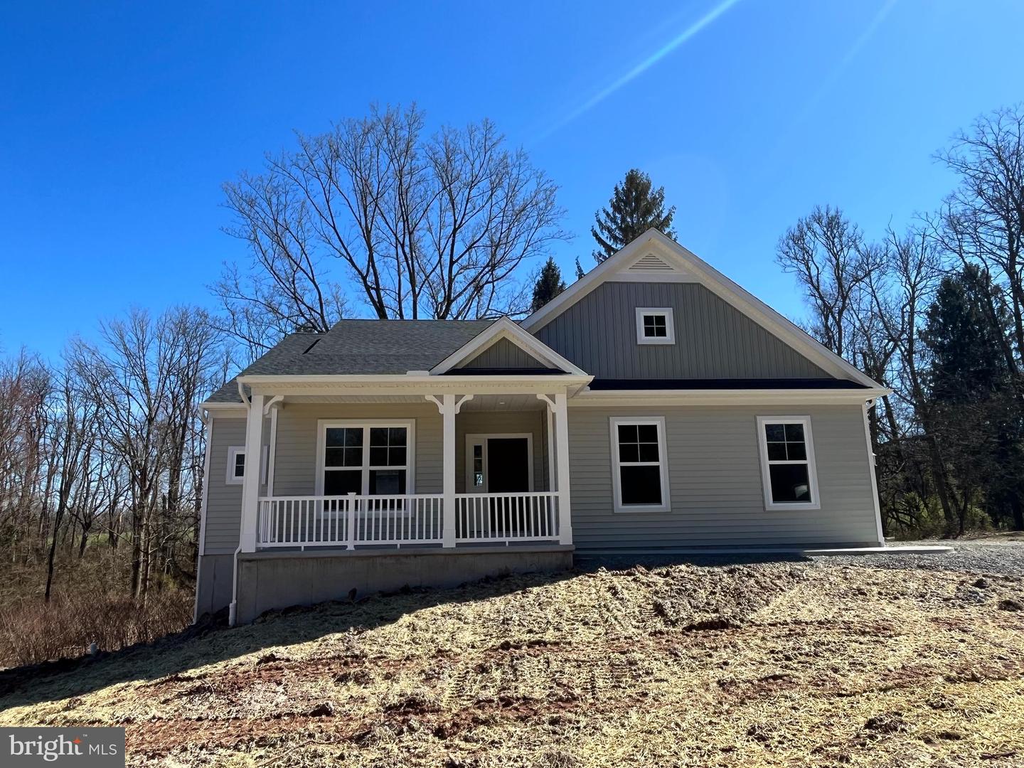 603 Cedar Hill Rd, Birdsboro, PA 19508 MLS PABK2024472 Coldwell Banker