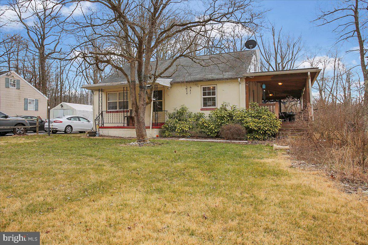 1879 Friedensburg Rd, Reading, PA 19606 MLS PABK2025896 Coldwell Banker