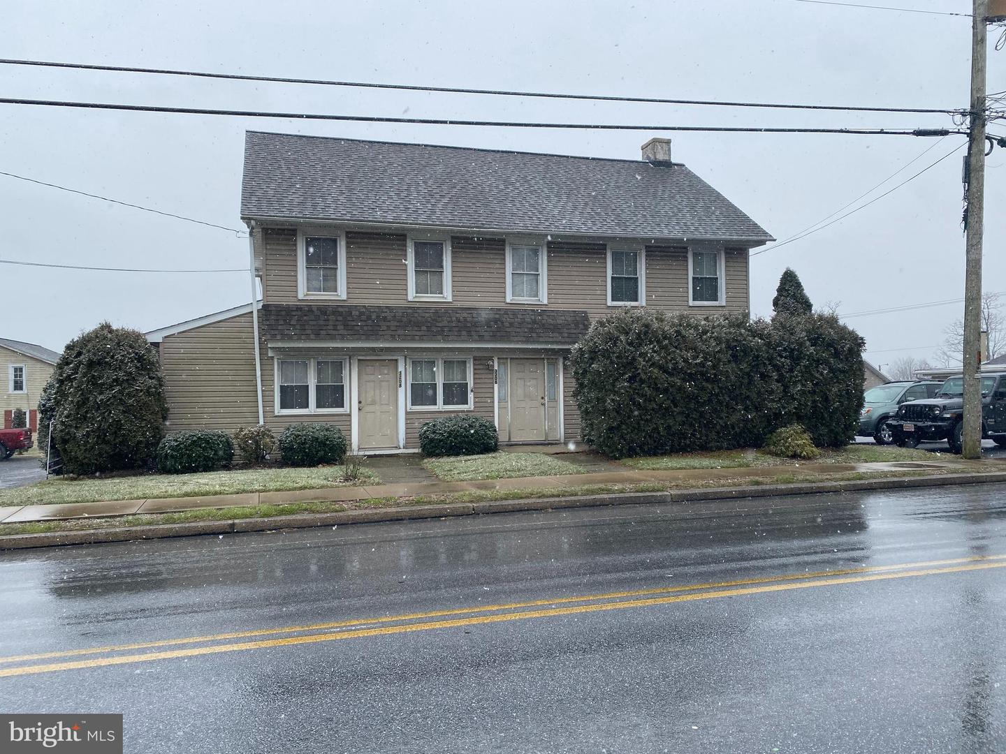 3208 Main St, PA 19543 MLS PABK2025974 Coldwell Banker