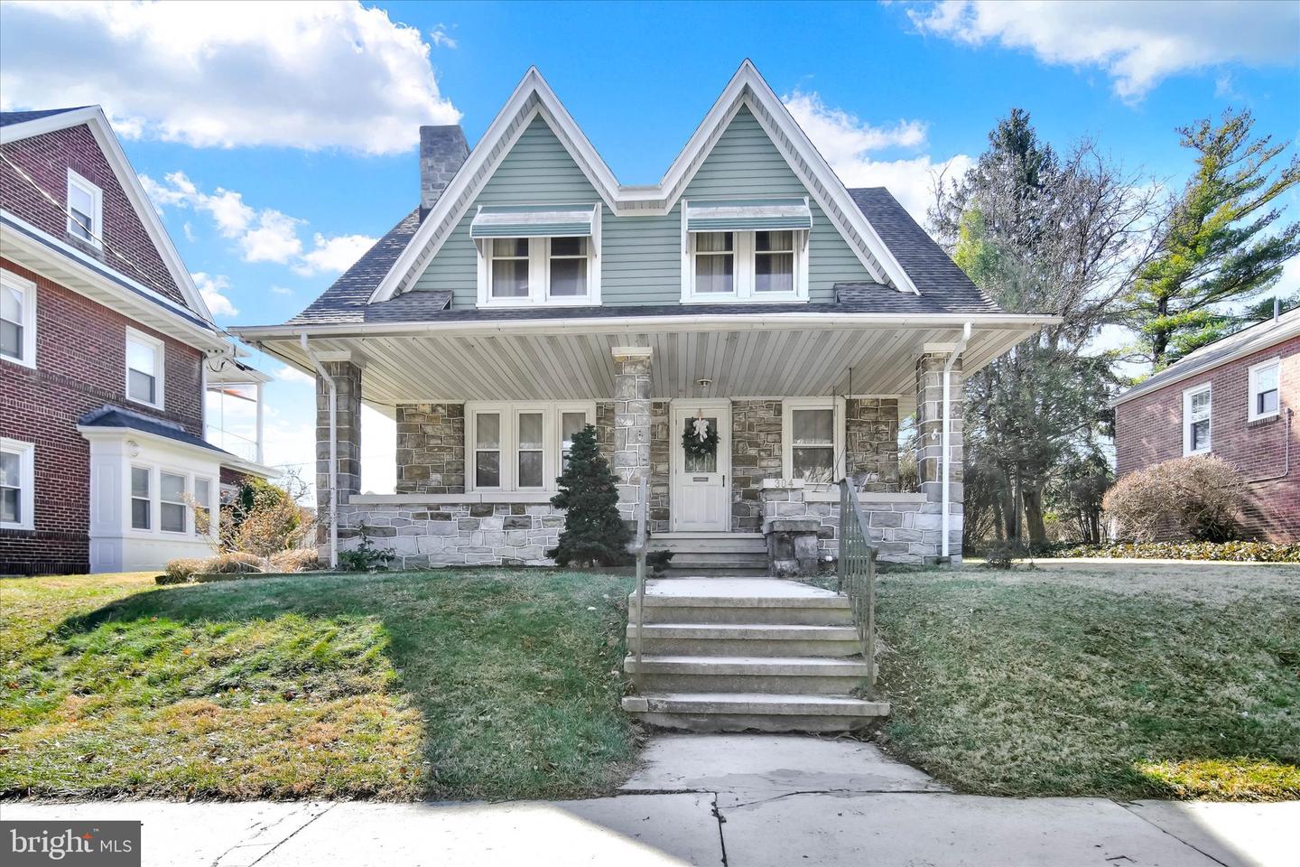 304 Reading Ave, Reading, PA 19611 MLS PABK2026074 Coldwell Banker