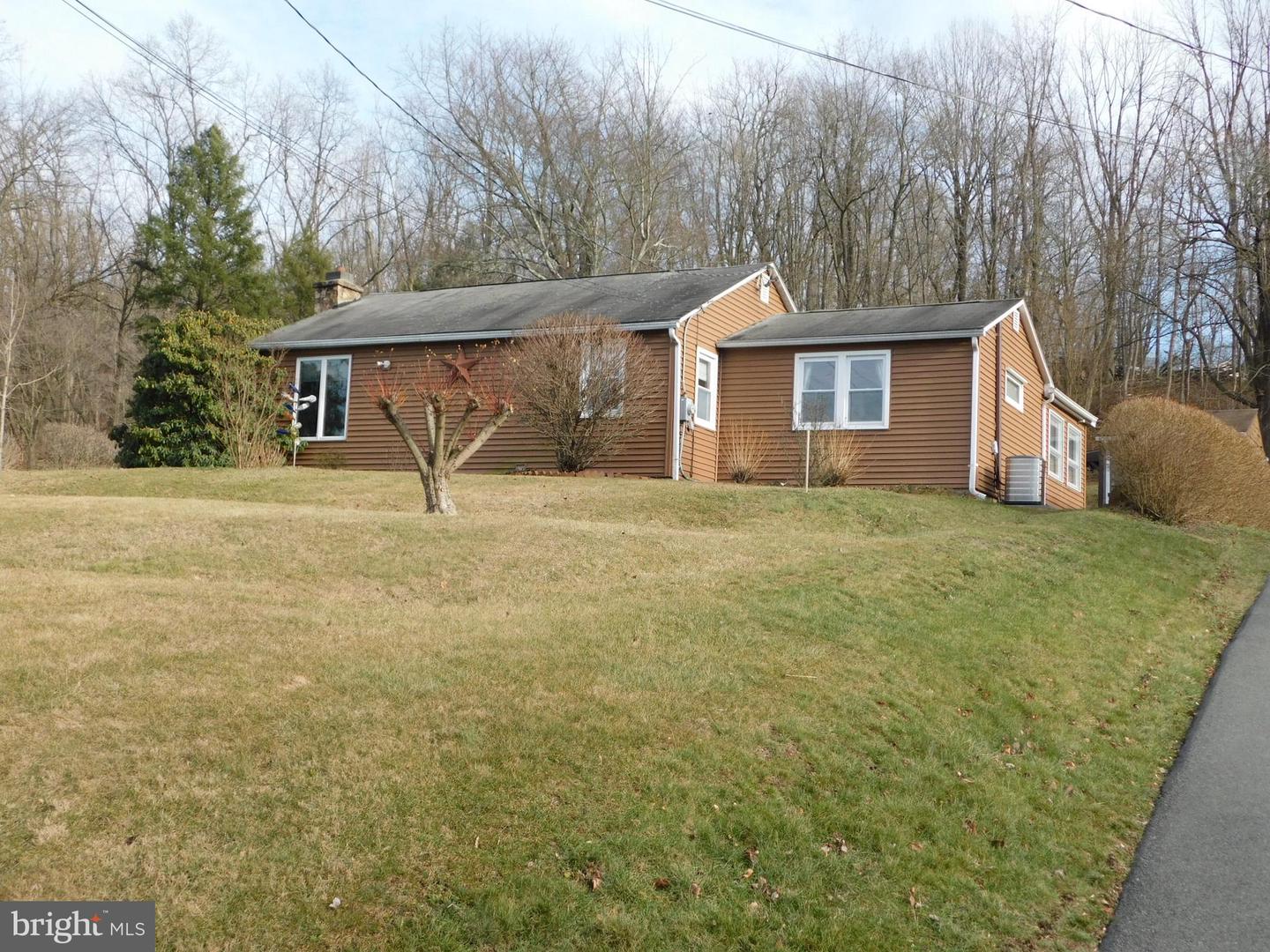 31 Ehst Rd, Bechtelsville, PA 19505 MLS PABK2026144 Coldwell Banker