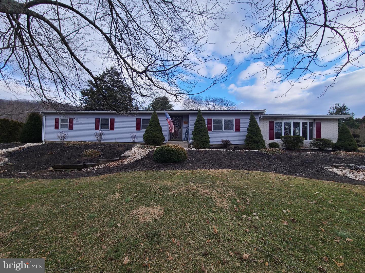 1335 Manatawny Rd, Boyertown, PA 19512 MLS PABK2026186 Coldwell Banker