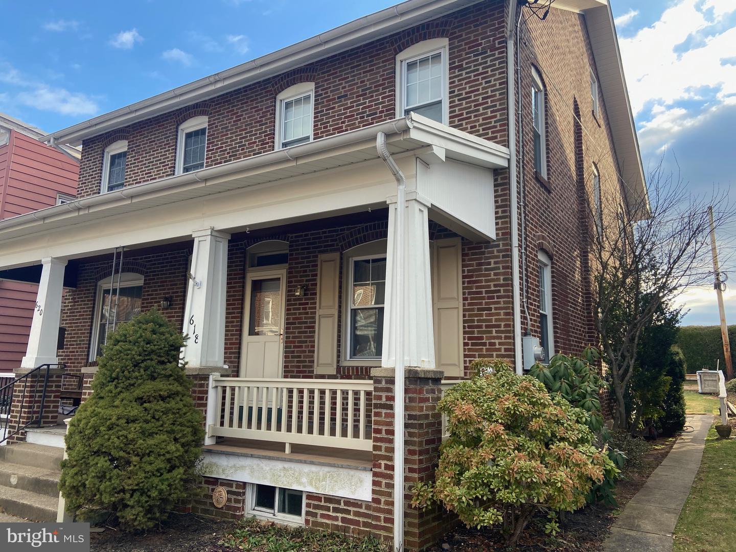 618 Rhoads Ave, Boyertown, PA 19512 MLS PABK2026208 Coldwell Banker