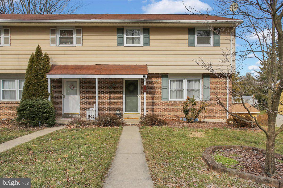 14 Bare Ave, Reading, PA 19607 MLS PABK2026270 Coldwell Banker