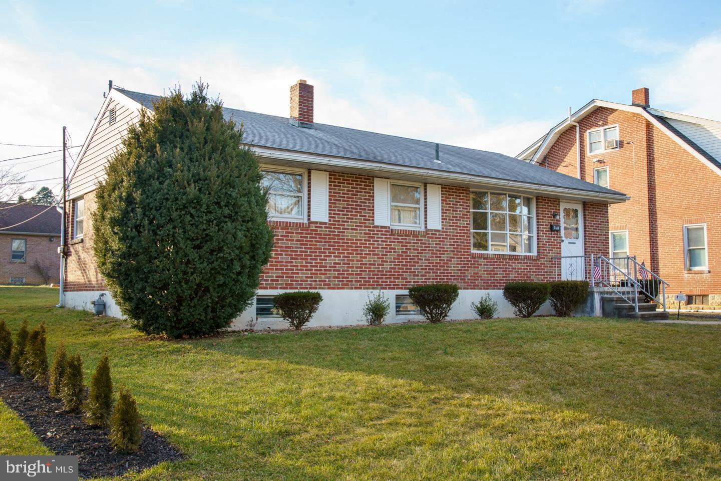 40 Wilson St, West Lawn, PA 19609 MLS PABK2026372 Coldwell Banker