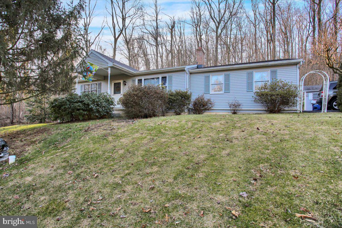 118 Heckman Rd, Temple, PA 19560 MLS PABK2026480 Coldwell Banker