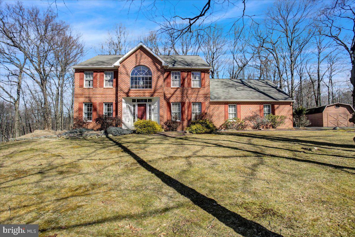 20 Ridge Dr, Fleetwood, PA 19522 MLS PABK2026508 Coldwell Banker