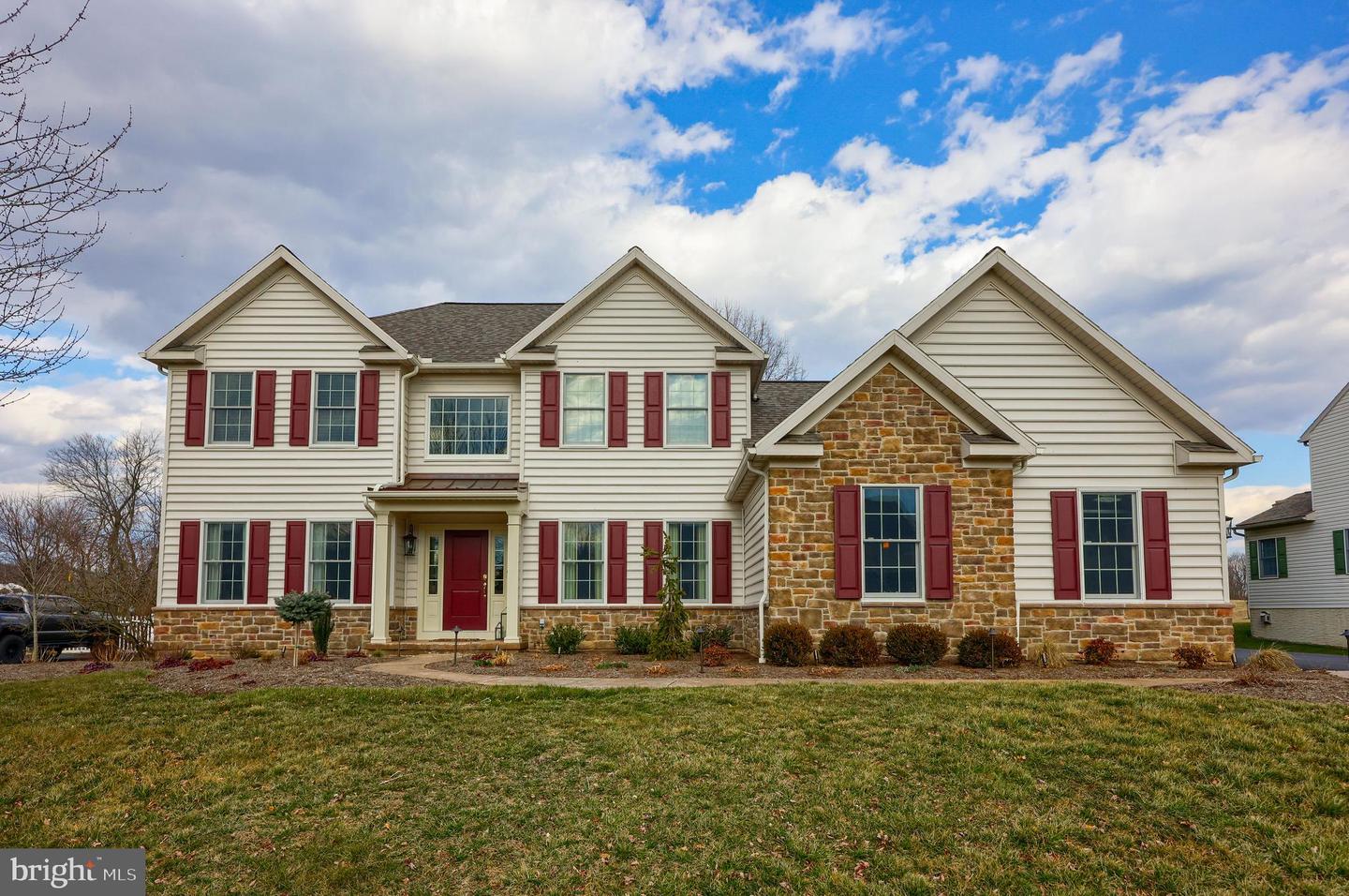 3337 Harwood Ln, Reading, PA 19608 MLS PABK2026590 Coldwell Banker