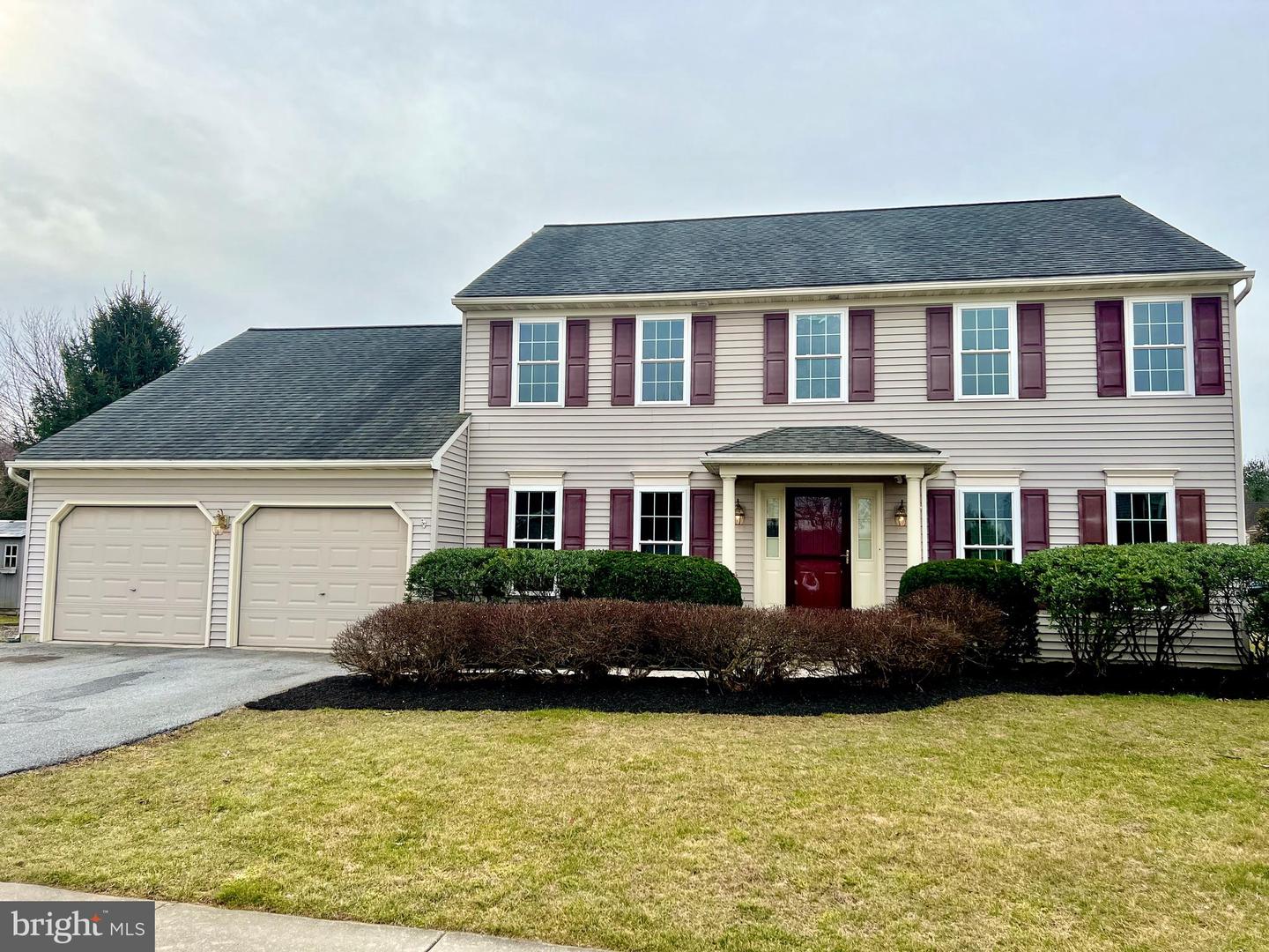 109 Quarry View Dr, PA 19543 MLS PABK2026600 Coldwell