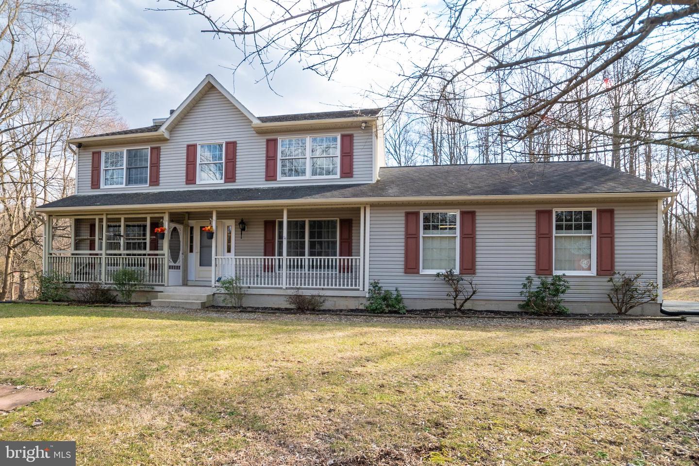 24 Old Mill Rd, Barto, PA 19504 MLS PABK2026720 Coldwell Banker