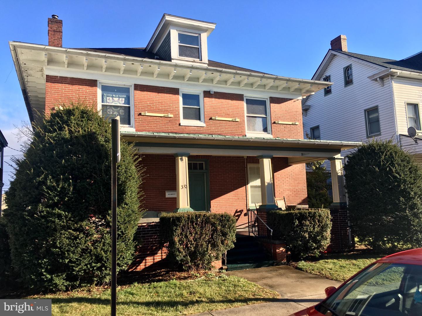 30 E Main St, Kutztown, PA 19530 MLS PABK2026744 Coldwell Banker