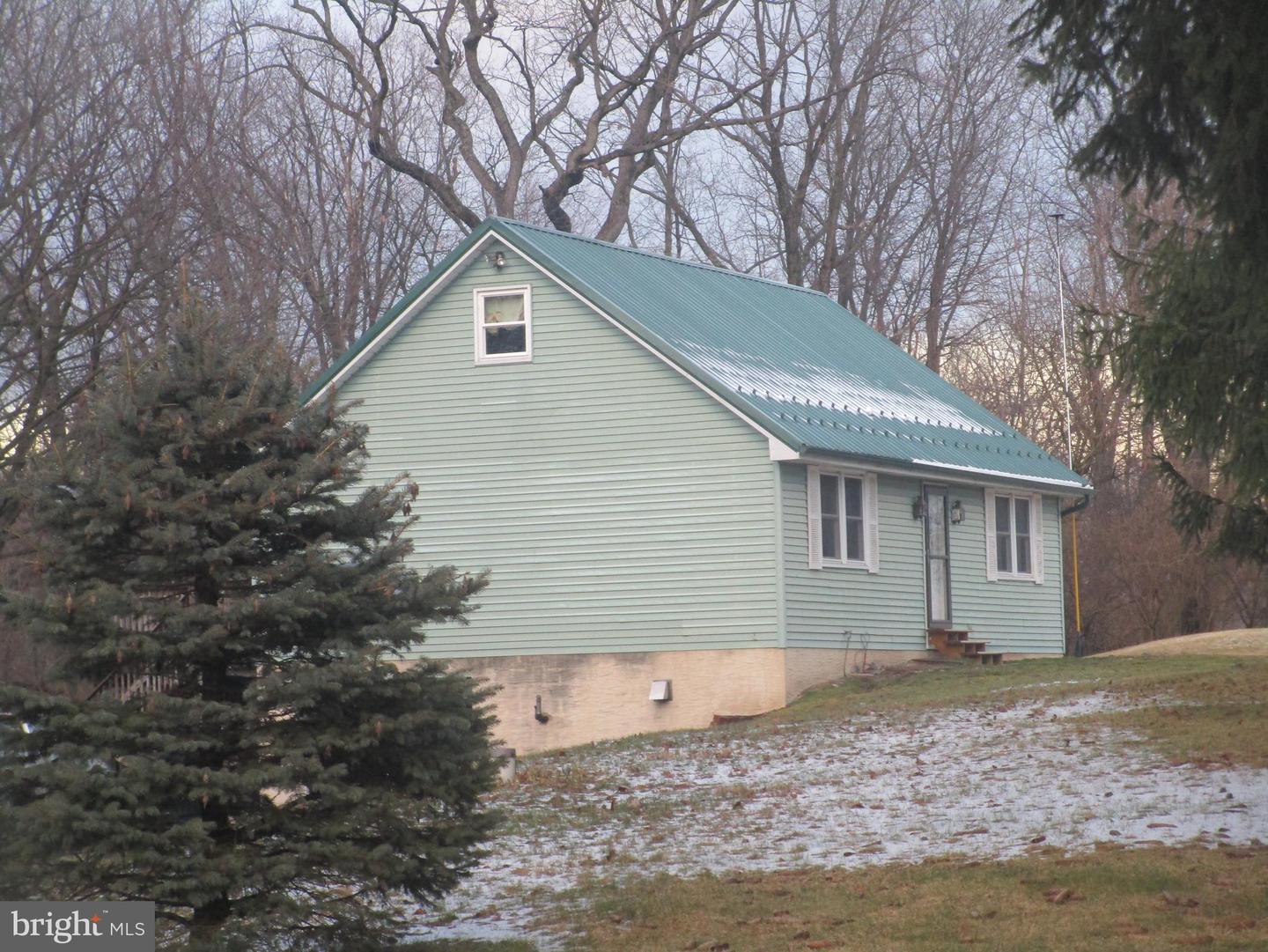 308 Sleepy Hollow Dr, Mohrsville, PA 19541 MLS PABK2026774 Coldwell