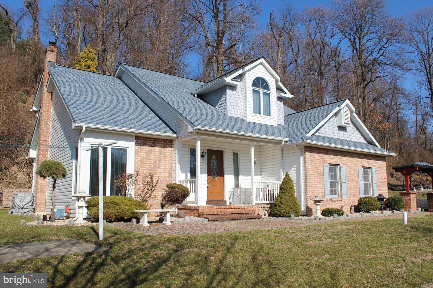 1225 Ironstone Dr, Boyertown, PA 19512 MLS PABK2026868 Coldwell Banker