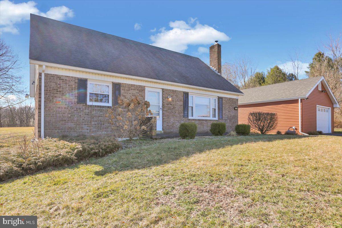 1235 Centerport Rd, Mohrsville, PA 19541 MLS PABK2026932 Coldwell