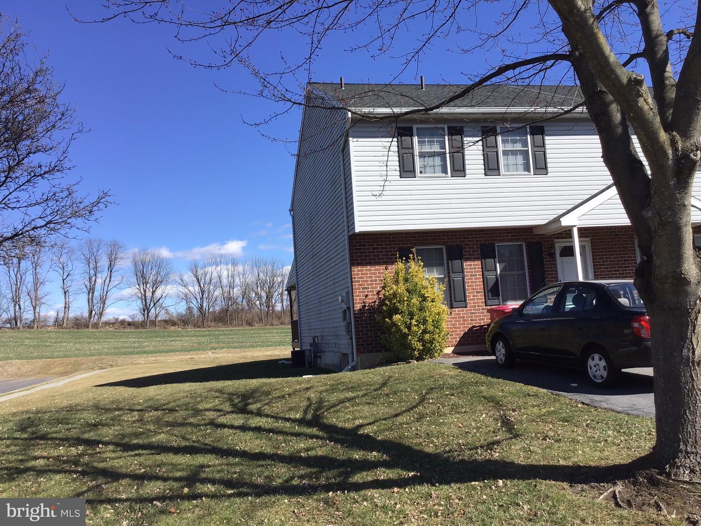 200 Carriage Dr, Wernersville, PA 19565 MLS PABK2027046 Coldwell Banker