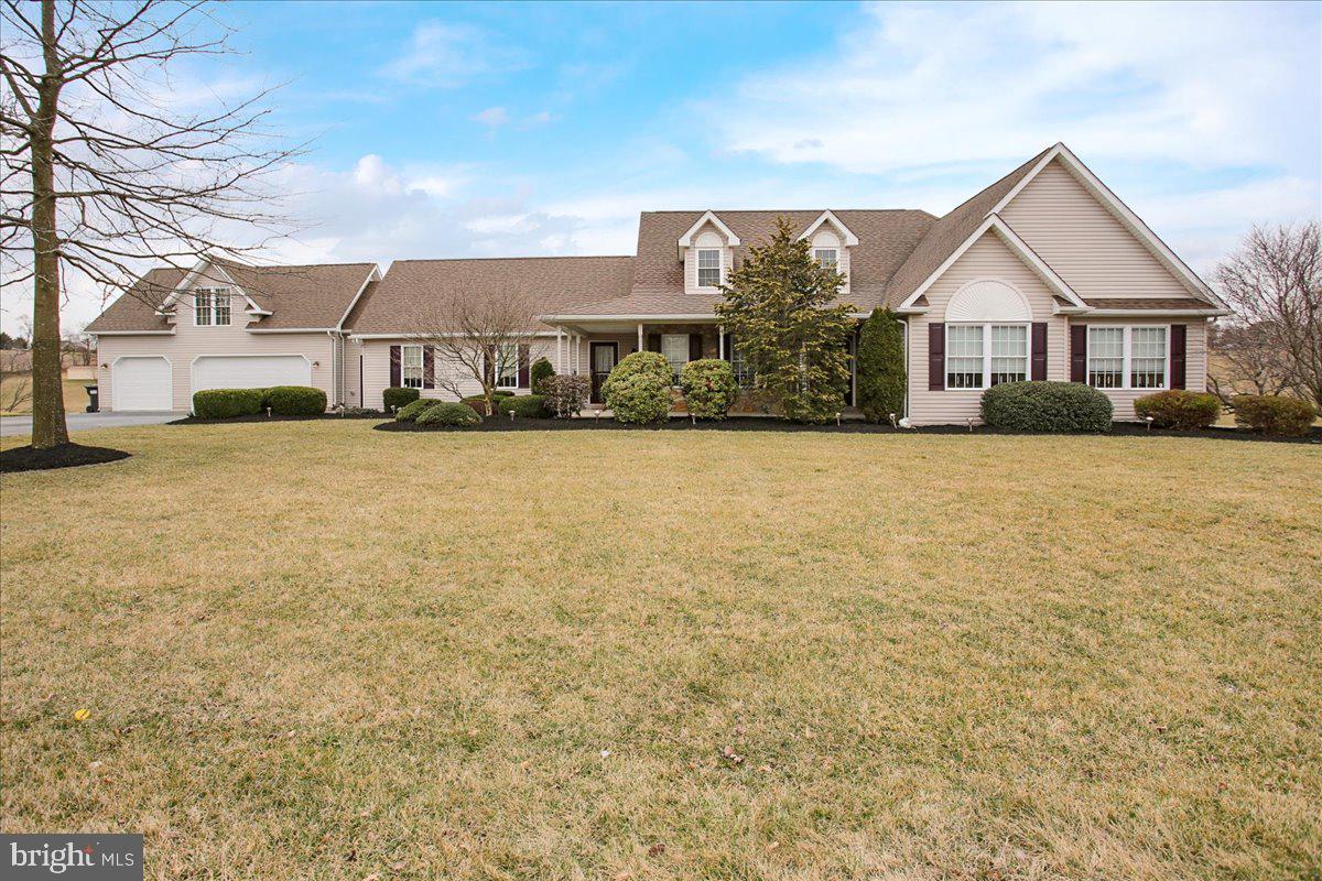 300 Steven Dr, Lenhartsville, PA 19534 MLS PABK2027454 Coldwell Banker