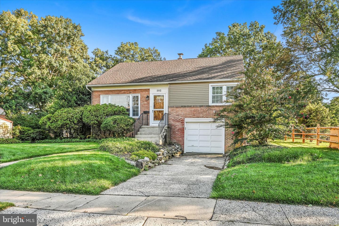 502 Grill Ave, Shillington, PA 19607 MLS PABK2034926 Coldwell Banker