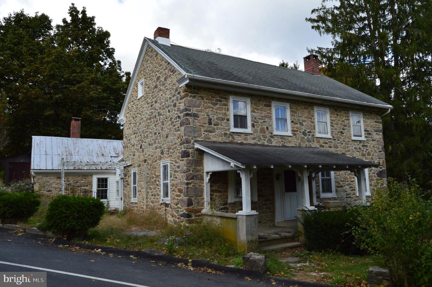 116 Bull Rd, Oley, PA 19547 MLS PABK2036302 Coldwell Banker