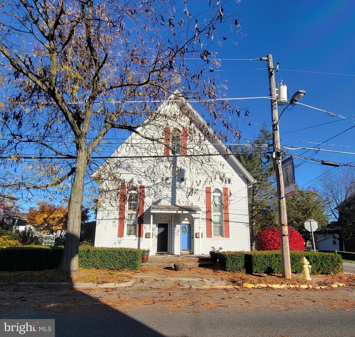 103 W Franklin St, Topton, PA 19562 MLS PABK2036980 Coldwell Banker