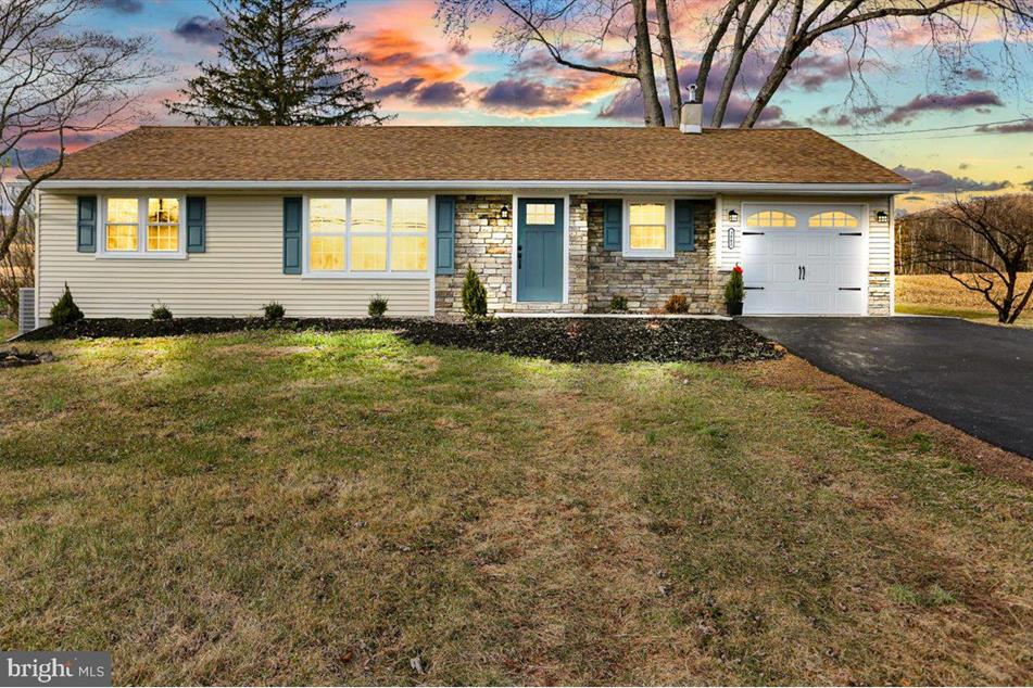 3062 Friedensburg Rd, Reading, PA 19606 MLS PABK2037116 Coldwell Banker