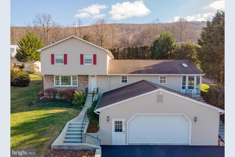 2804 Old Pricetown Rd, Temple, PA 19560 MLS PABK2038524 Coldwell Banker