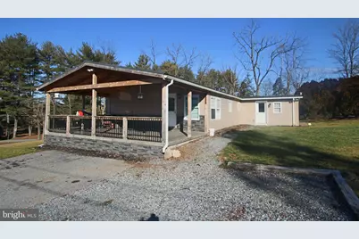 294 Batdorf Road, Bernville, PA 19506 - Photo 1