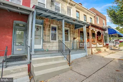 1845 Perkiomen Avenue, Reading, PA 19606 - Photo 1