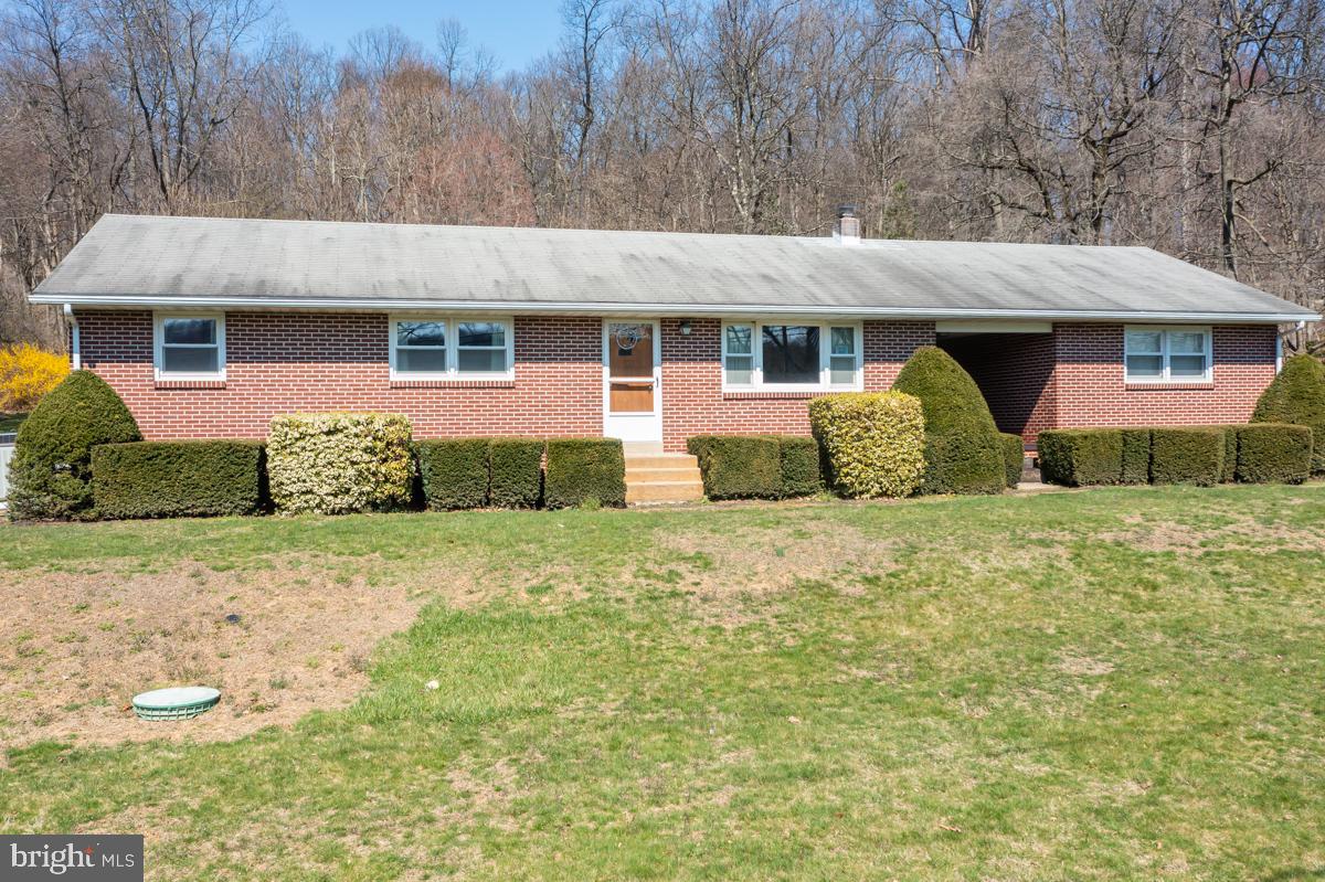 4016 Pricetown Rd, Fleetwood, PA 19522 MLS PABK2041256 Coldwell Banker
