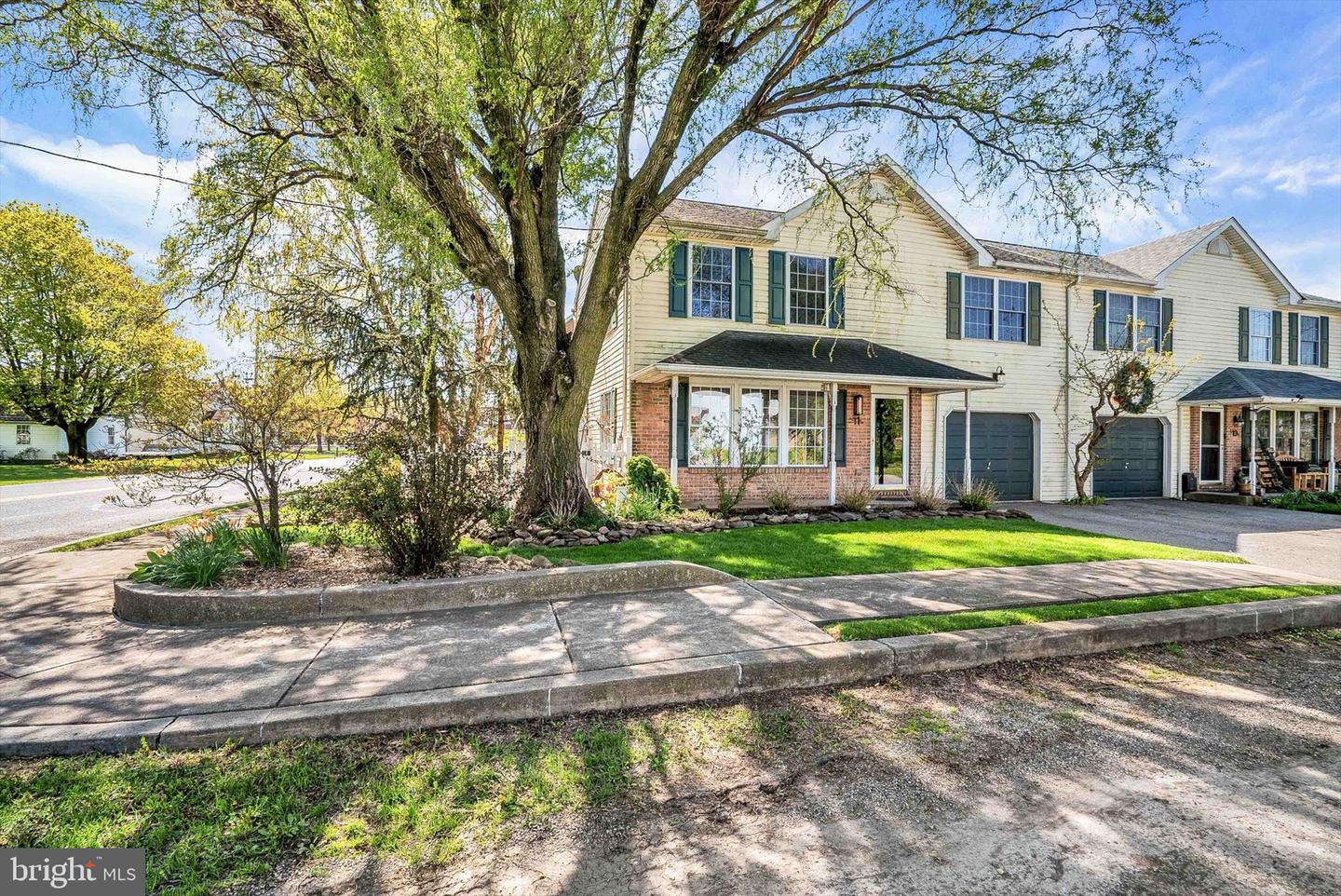 11 W Penn St, Lyon Station, PA 19536 MLS PABK2042384 Coldwell Banker