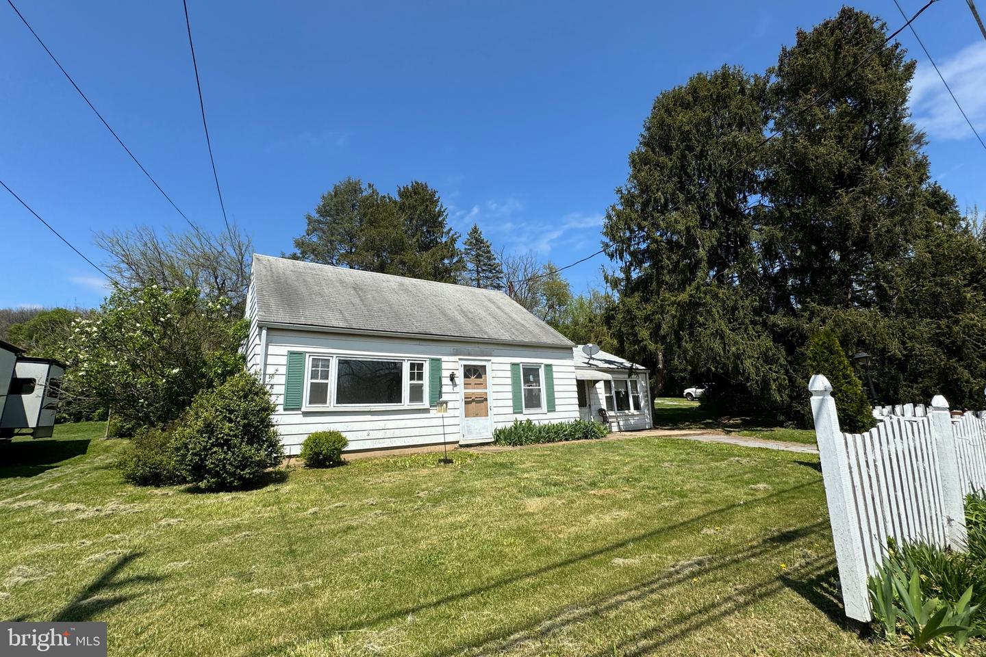 1092 W Leesport Rd, Leesport, PA 19533 MLS PABK2042612 Coldwell Banker