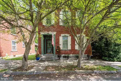 151 Main Street, Womelsdorf, PA 19567 - Photo 1