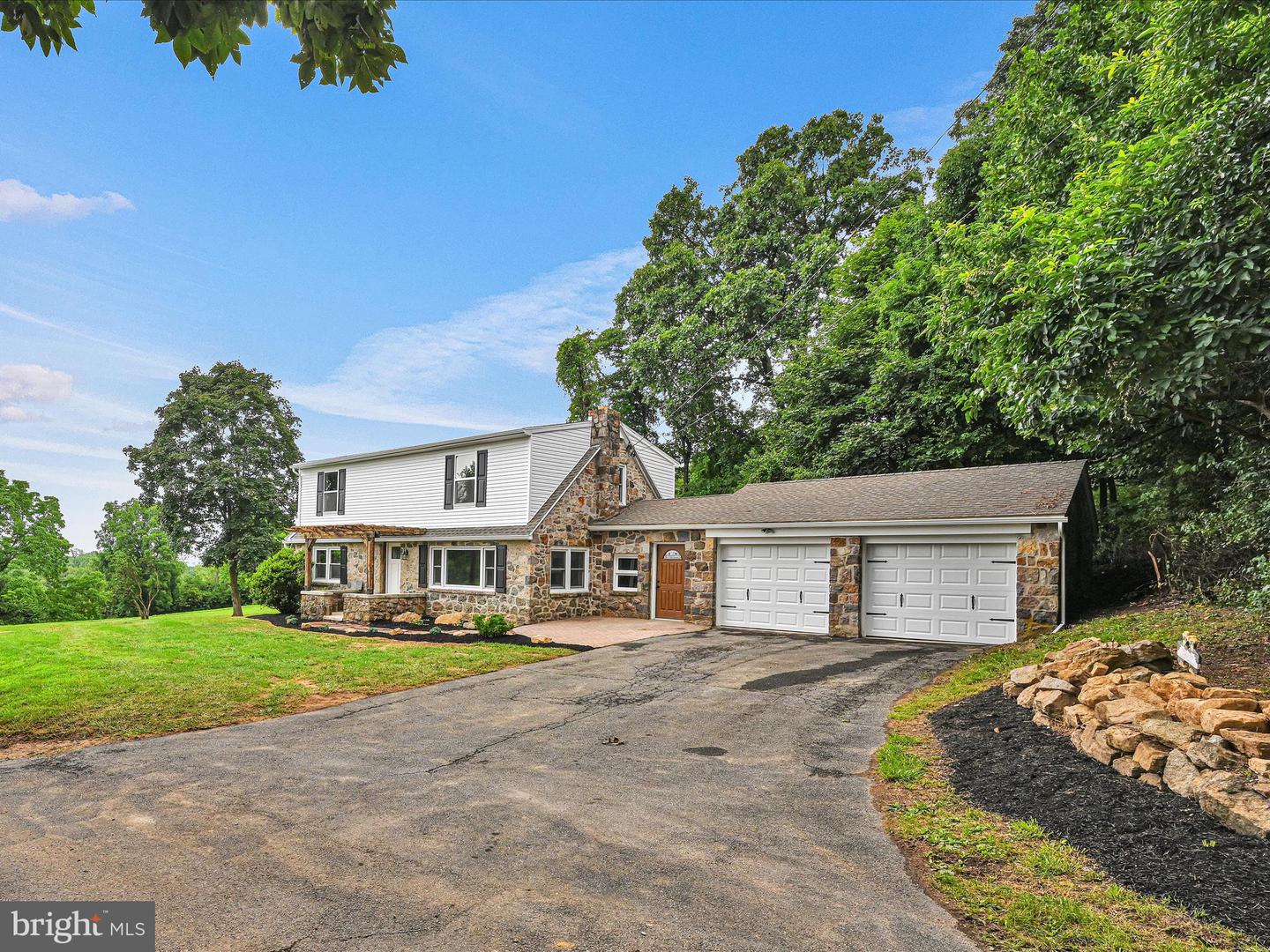 12 Maple Ln, Oley, PA 19547 - MLS PABK2046292 - Coldwell Banker