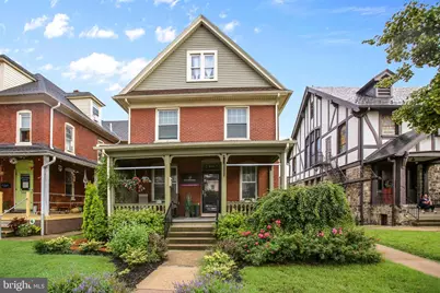 634 Penn Avenue, West Reading, PA 19611 - Photo 1