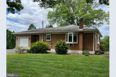 1100 Whitner Road, Reading, PA 19605 - Photo 1