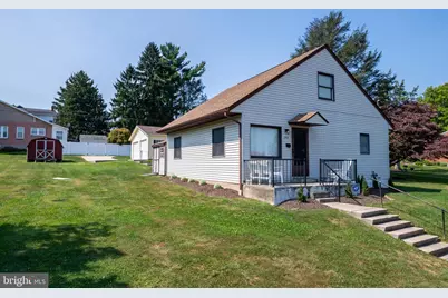 108 Funston Avenue, Reading, PA 19607 - Photo 1