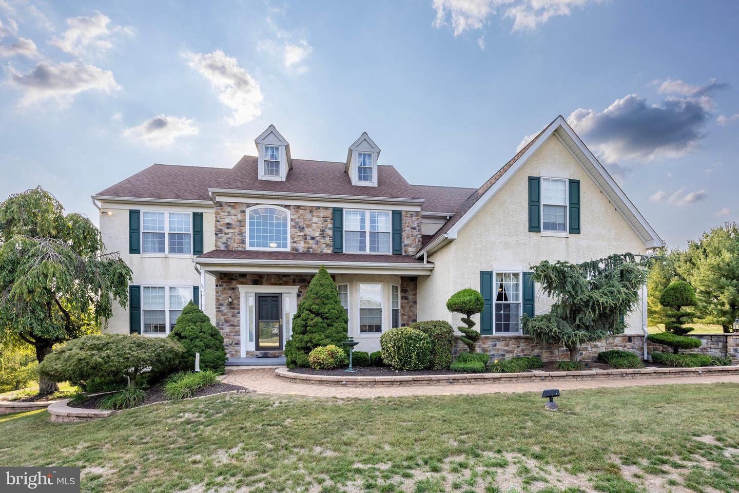 441 Valley Brook Road Mcmurray Pa 67 Valley Brook Rd, Boyertown, PA 19512 - MLS PABK2048696 - Coldwell Banker