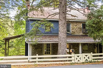 165 Woodchoppertown Road, Boyertown, PA 19512 - Photo 1