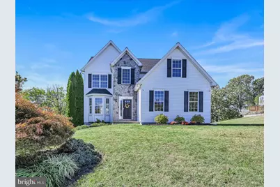 500 Chestnut Street, Hamburg, PA 19526 - Photo 1