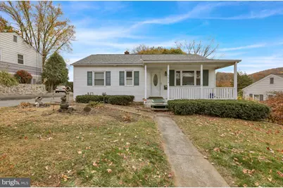 3604 Patton Street, Reading, PA 19606 - Photo 1