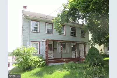 878 Fritztown Road, Reading, PA 19608 - Photo 1