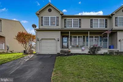 538 Wyatt Drive, Blandon, PA 19510 - Photo 1