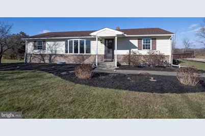 8777 Allentown Pike, Fleetwood, PA 19522 - Photo 1