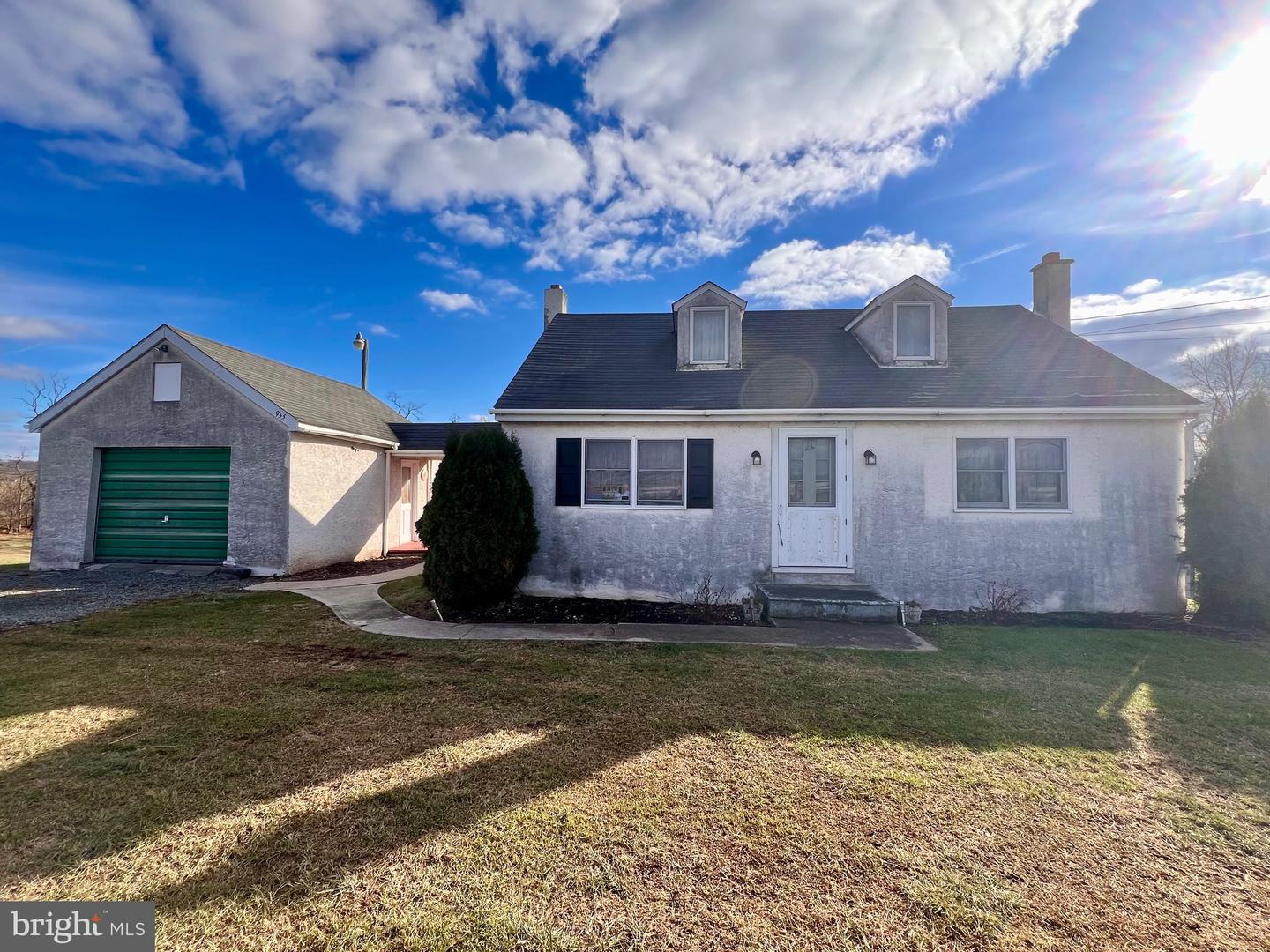 955 Douglass Dr, Boyertown, PA 19512 MLS PABK2052002 Coldwell Banker